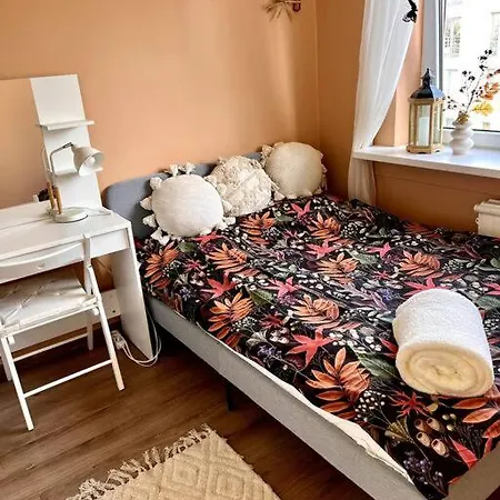 Apartment Cozy In *