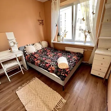 Apartment Cozy In Kaunas