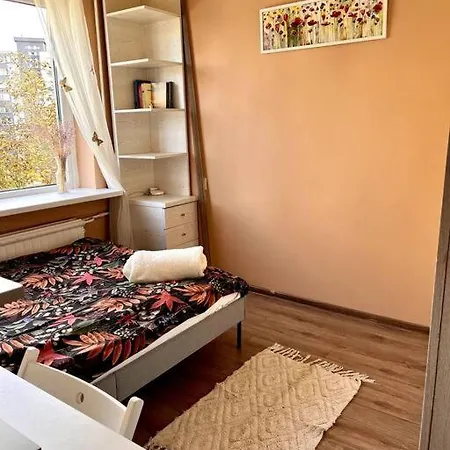 Cozy In Apartment Kaunas