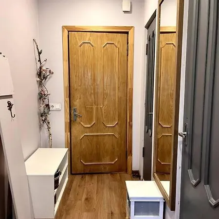 Apartment Cozy In *