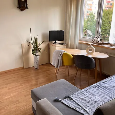 Cozy In Kaunas