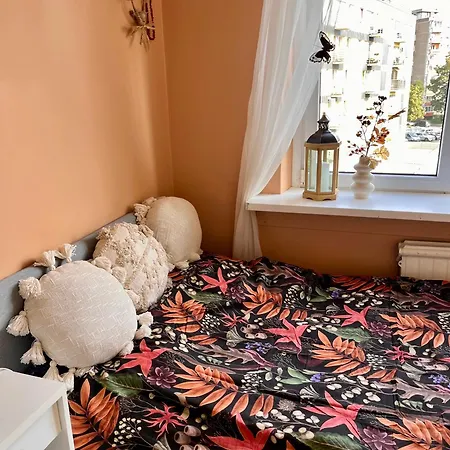 Apartment Cozy In Kaunas