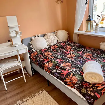 Cozy In Kaunas