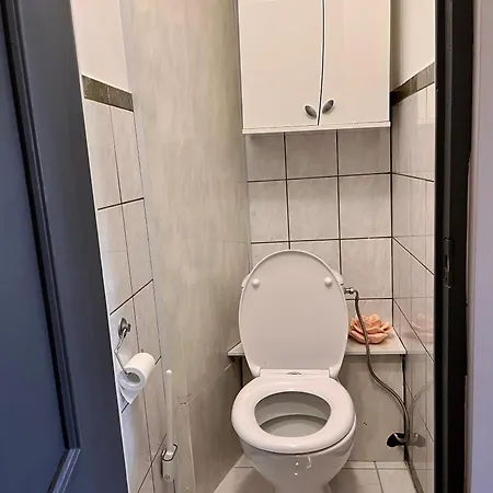 Apartment Cozy In *
